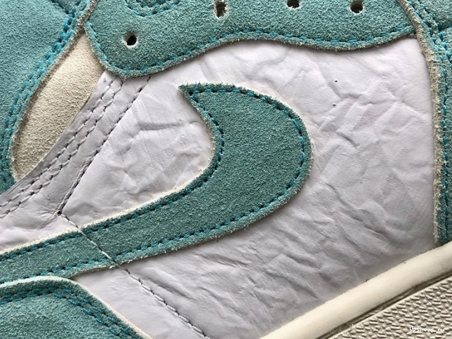 OG Air 555088-311 Jordan High Green” “Turbo Retro 1 0809